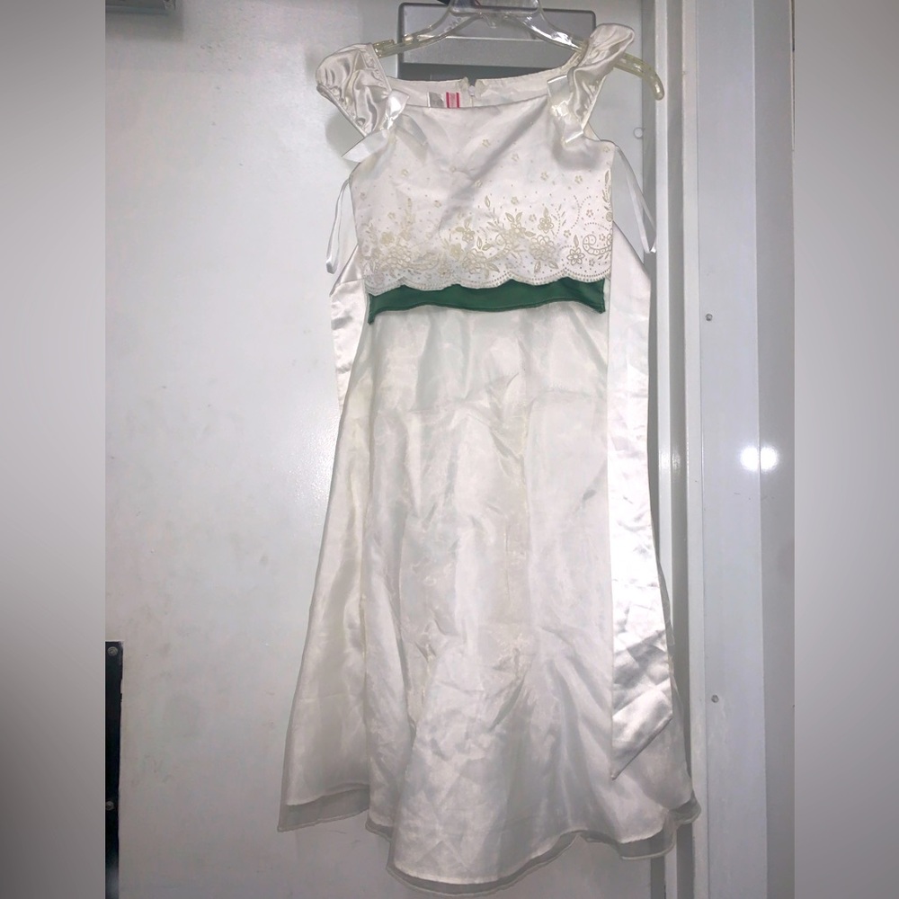 Rosenau dress